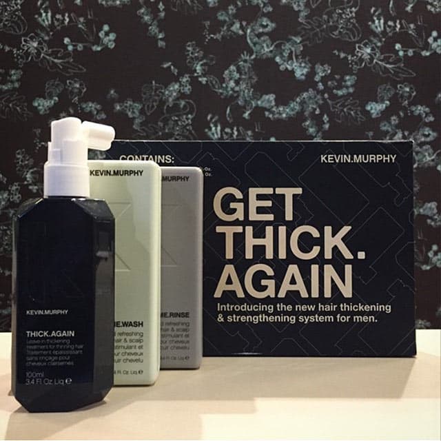 Urban Philosophy grooming experience - Image 4