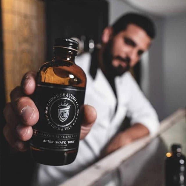 Urban Philosophy grooming experience - Image 3