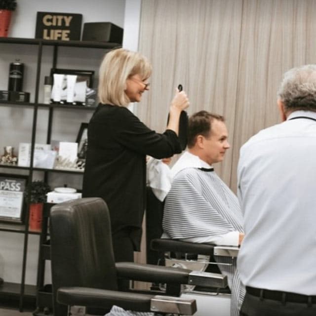 Urban Philosophy grooming experience - Image 1